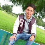 Fernando Axel Maya Cienfuegos - @fernandohook - Instagram