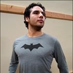 Fernando Horner - @omawhinin - Instagram