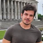 Fernando Horta - @hortafernando - Instagram