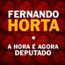 Fernando Horta Deputado - Facebook