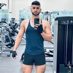Fernando L Horta Gonzalez - @flhorta94 - Instagram
