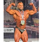 Fernando Huber - @fernando__physique - Instagram