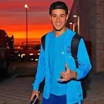 Fernando Hudson - @fernandohudson13 - Instagram