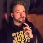 Fernando Hudson - @fernandohudson71 - Instagram