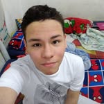 Fernando Hudson - @hudrain_z - Instagram