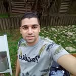 Fernando Hudson - @fernandohudson857 - Instagram