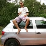 Fernando Hudson - @feh_silva211 - Instagram