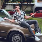 Fernando Hudson Haraújo - @fernando_hudsonh - Instagram