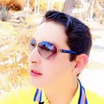 Fernando Huesca - @fernandohuesca - Instagram
