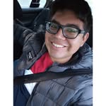 Fernando Huesca - @f.huesca23 - Instagram