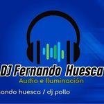 Fernando Huesca - @djfernandohuesca - Instagram
