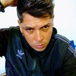 Fernando Huesca López - @el_ciete2391 - Instagram