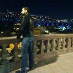 Fernando Iza Huesca - @izahuesca - Instagram