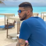 Fernando Hugo - @ohugodigital - Instagram