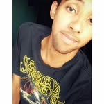 Fernando Hugo - @fernandohugo12 - Instagram