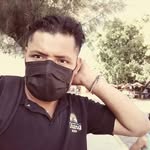 Fernando Alejandro Fructuoso Leon - @fernando_hunter_22 - Instagram