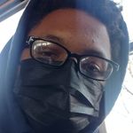 Fernando Hunt - @kid_hxnt - Instagram