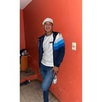 Fernando Hurley - @luisfernando.rodriguezbecerra - Instagram
