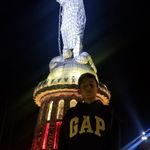 Fernando Idrovo - @fernandoguzmanidrovo - Instagram