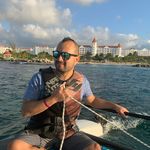 Fernando Idrovo - @fher_i - Instagram