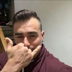 Fernando Idrovo - @ferjavier1997 - Instagram