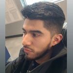 Fernando Idrovo - @fernandoiez19 - Instagram