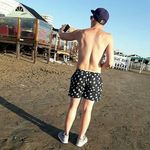 Fernando Idrovo - @idrovo_vo - Instagram