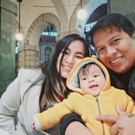 Fernando Idrovo - @nandoidrovo55 - Instagram