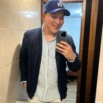 Fernando Idrovo - @feridrovo29 - Instagram