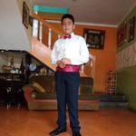 fernando Idrovo - @idrovo13 - Instagram