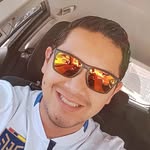 Fernando Idrovo Rivera - @idrovorivera - Instagram