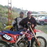 @fernandoidrovo - Instagram