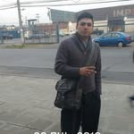 fernando ignacio - @elnachoazul - Instagram