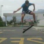 Fernando Ignacio Torres Rojas - @fernandoignaciosk8 - Instagram