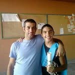 Fernando Iñigo Gomez Espinossa - @trepador_35 - Instagram