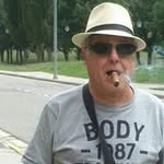 Fernando Jose De Buera Iñigo - @fernando_buera - Instagram