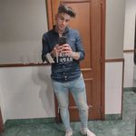 Fernando Islas - @fer.islas13 - Instagram