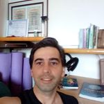 Fernando Terapeuta Ayurveda| Prof.Yoga| Astrologia Védica| Reiki - @fernandojacinto.yoga.ayurveda - Instagram
