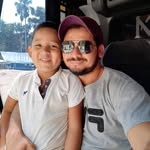 Fernando Jackson - @fernando.jackson.92123 - Instagram