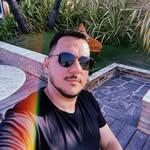 Fernando Jackson - @fernando_jacks0n - Instagram
