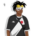 Fernando Jackson - @_sorte95 - Instagram