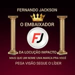 Fernando Jackson - @fernandojacksonembaixador - Instagram