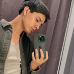 Fernändo Jacome - @fer_njfla - Instagram