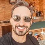 Luiz fernando Jácome Lopes - @luizfjacome - Instagram
