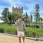 Fernando Jaime - @ferjaime_17 - Instagram