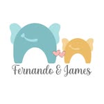 Fernando & James - @fernandoandjames - Instagram