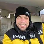 Fernando James - @fernandojames73 - Instagram