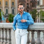 Fernando James - @fernandojames8992 - Instagram