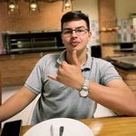 Fernando Jara - @eu_o_jara - Instagram