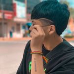 Fernando Jara - @fercho_mc24_7 - Instagram